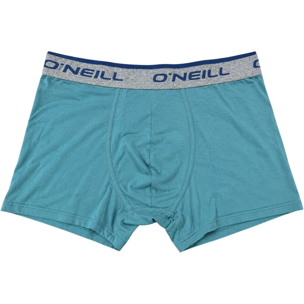 2025 O'Neill Mens Boxer Bricks 3-Pack 203021152 - Bricks Hydro Medieval Blue